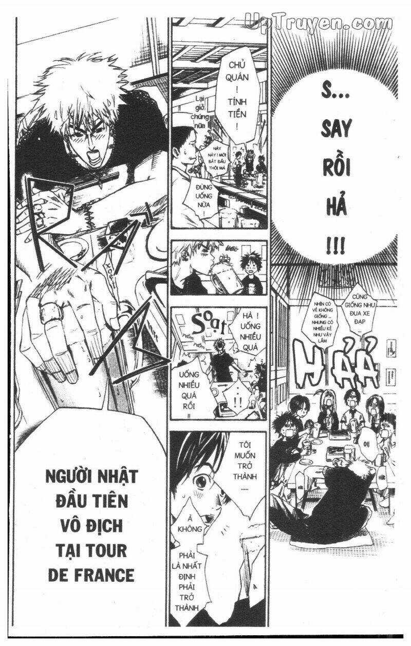 Over Drive Chapter 5 trang 99