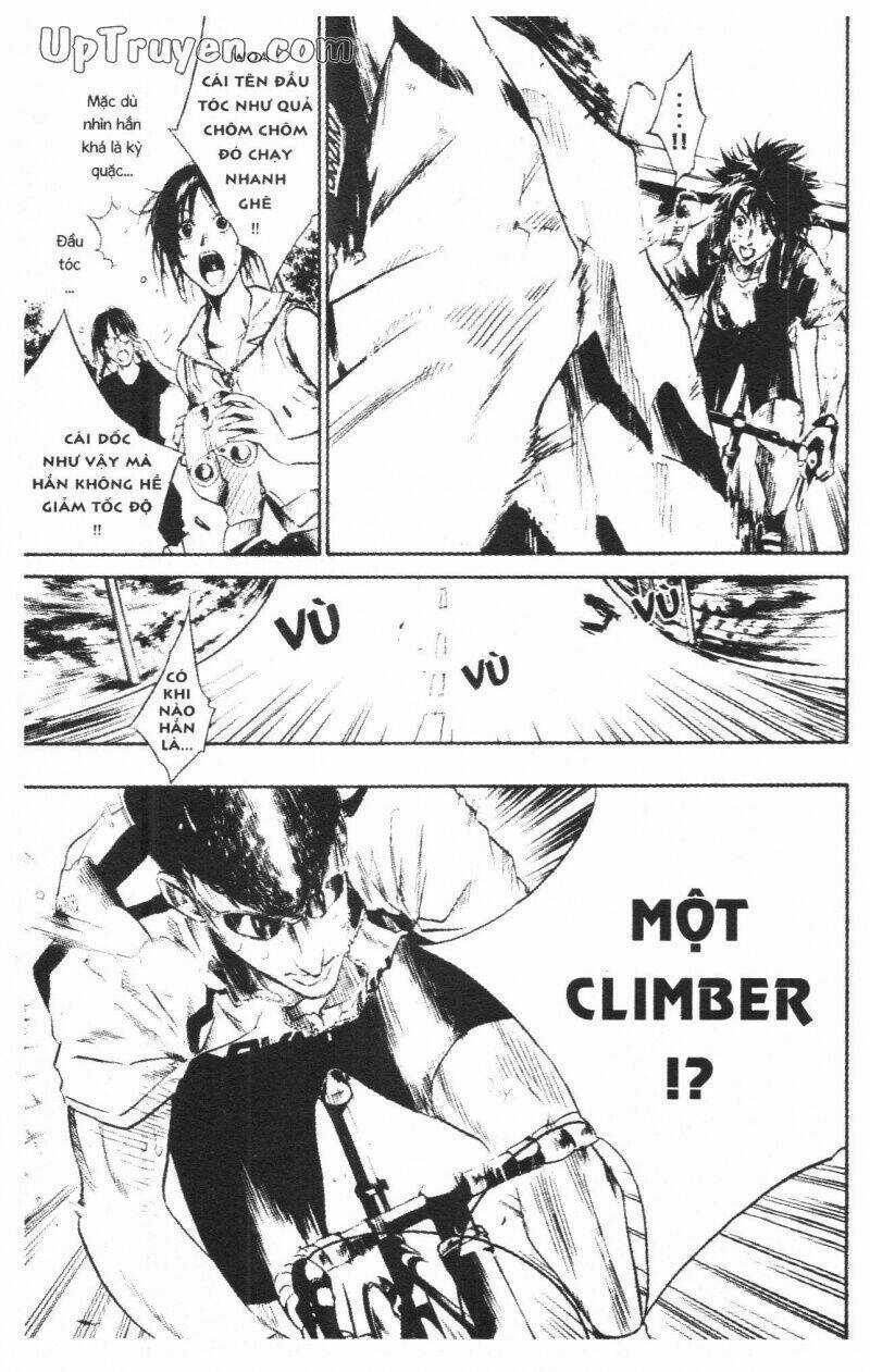 Over Drive Chapter 6 trang 102