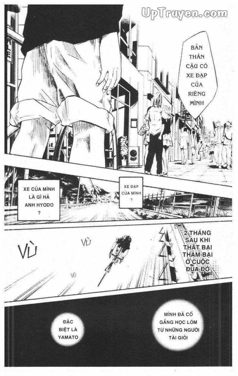 Over Drive Chapter 6 trang 107