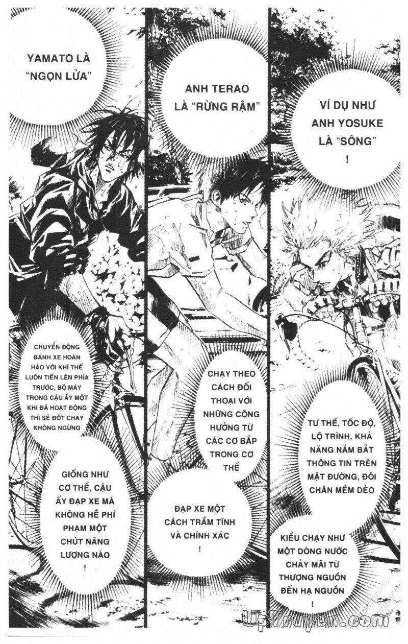 Over Drive Chapter 6 trang 108