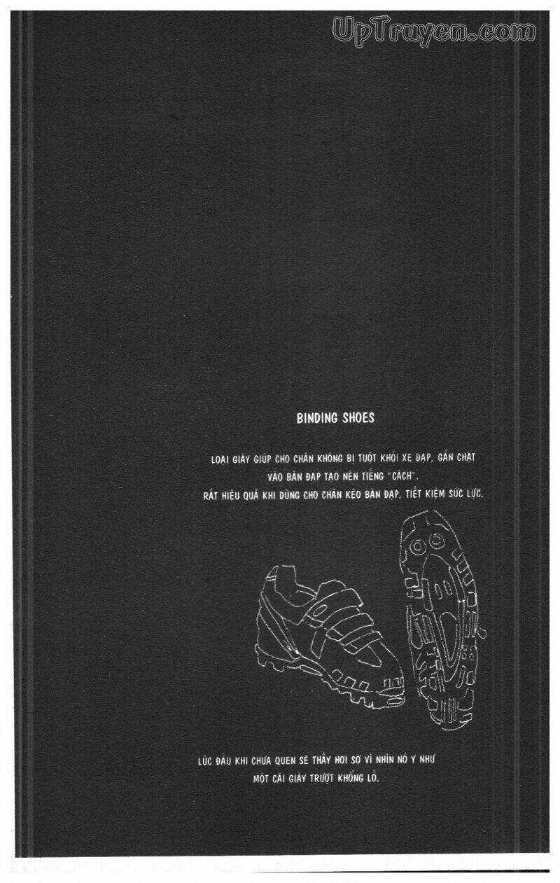 Over Drive Chapter 6 trang 113