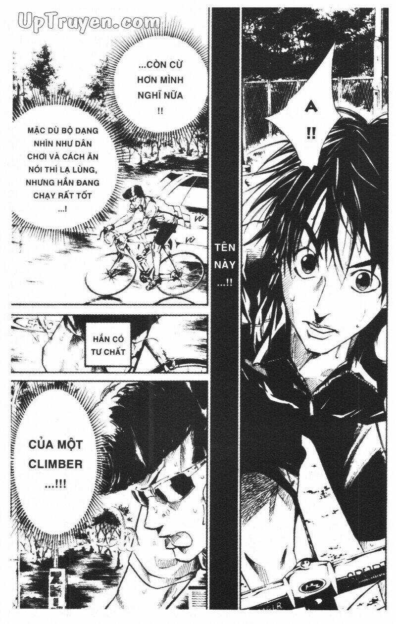 Over Drive Chapter 6 trang 116