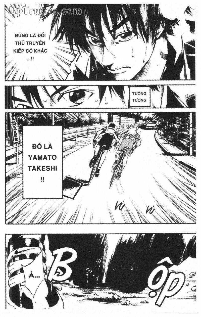 Over Drive Chapter 6 trang 117