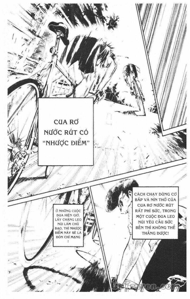 Over Drive Chapter 6 trang 126