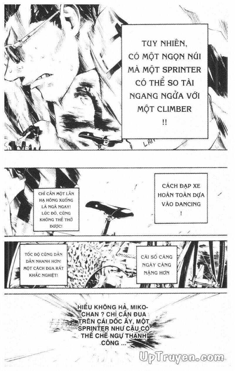 Over Drive Chapter 6 trang 127