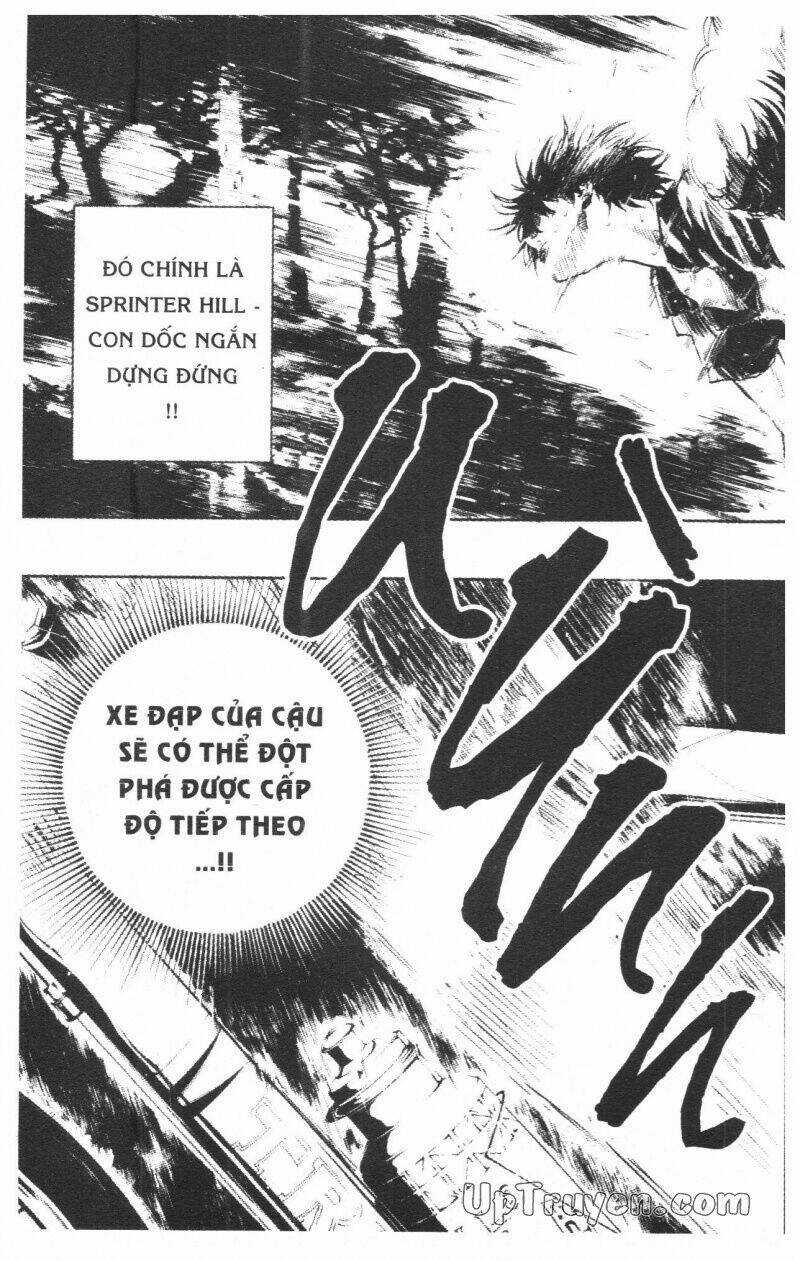 Over Drive Chapter 6 trang 128
