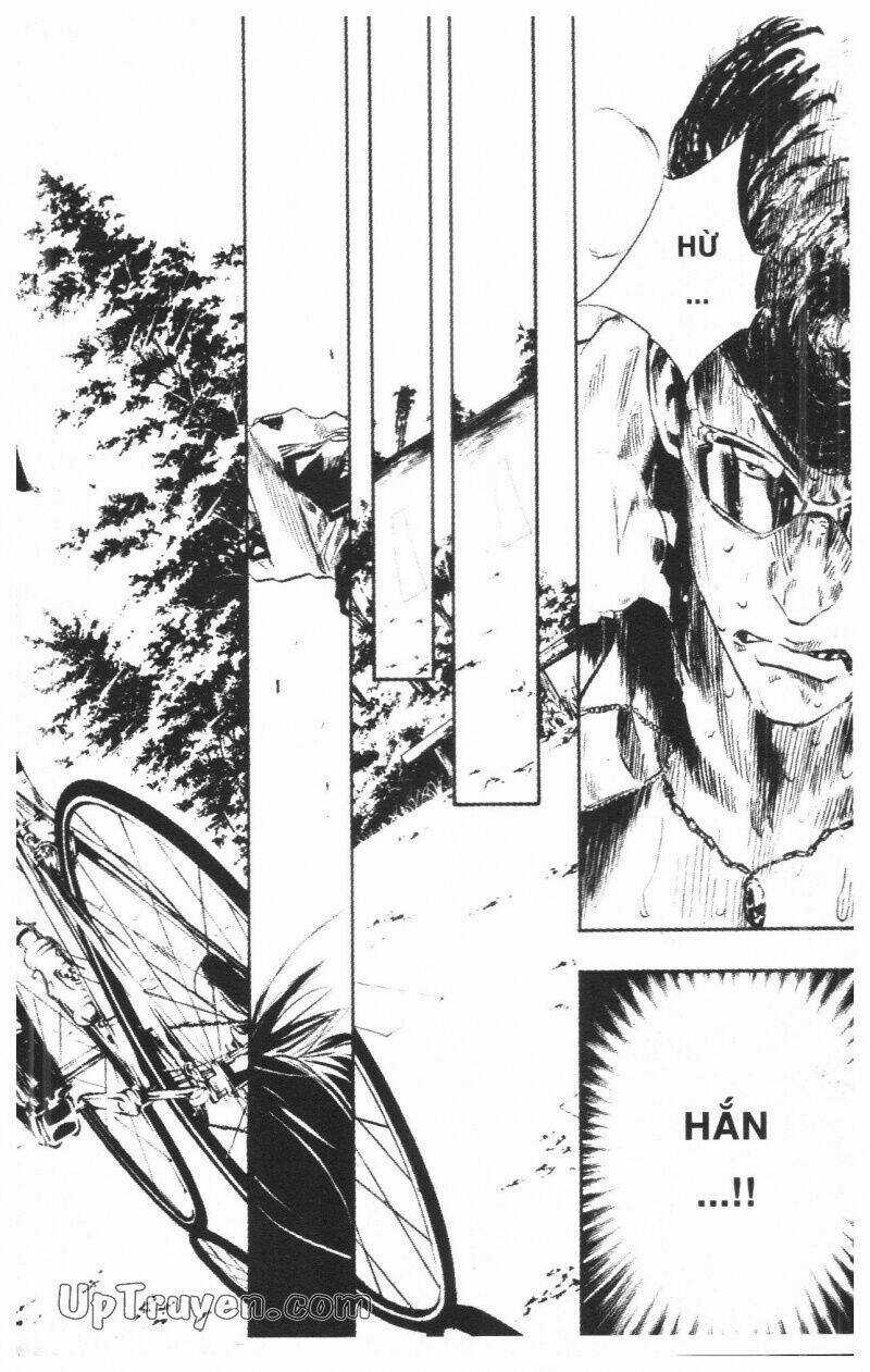 Over Drive Chapter 6 trang 129