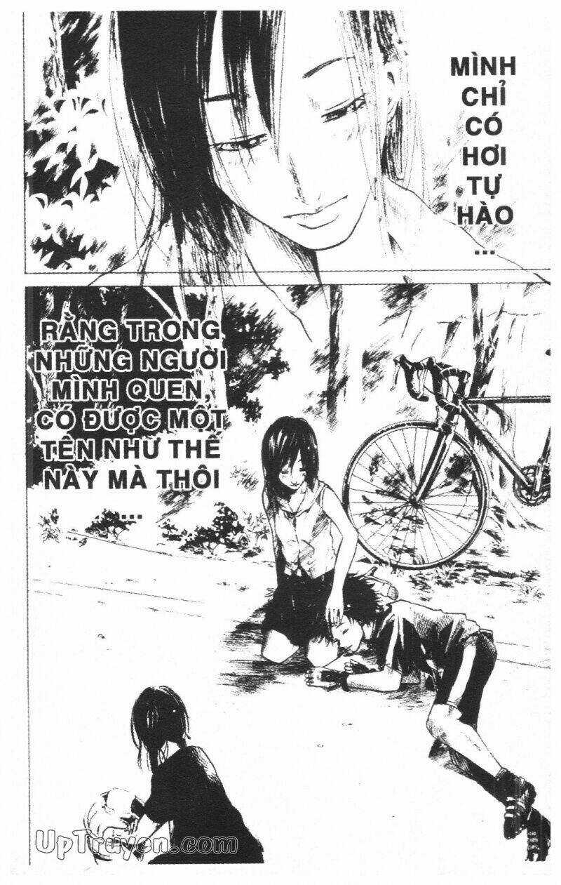 Over Drive Chapter 6 trang 133