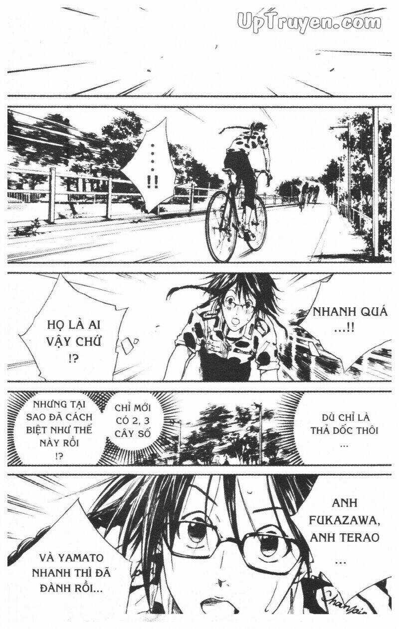 Over Drive Chapter 6 trang 144