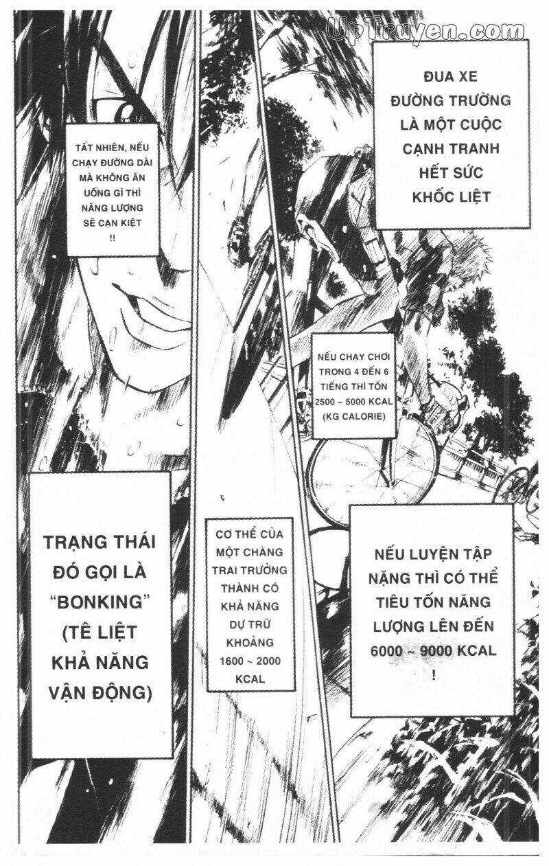 Over Drive Chapter 6 trang 147