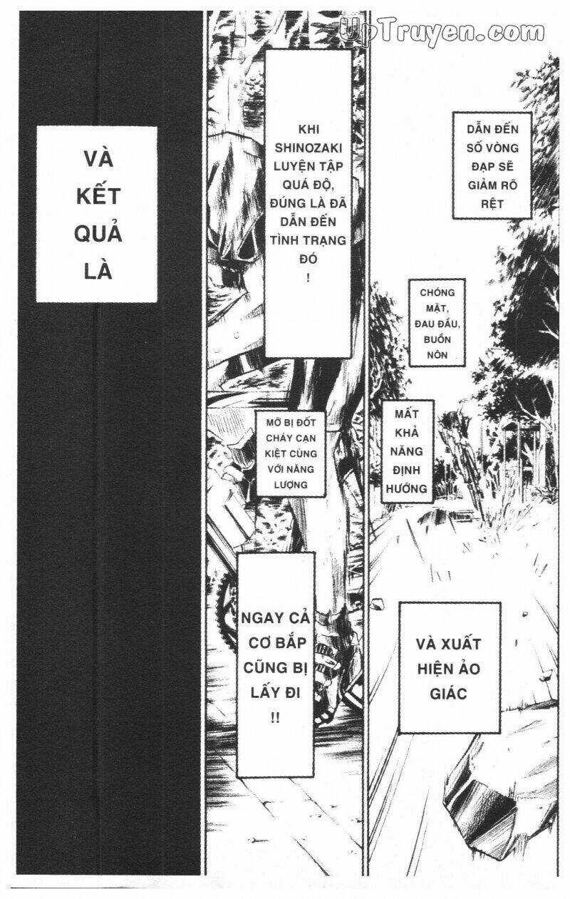 Over Drive Chapter 6 trang 148