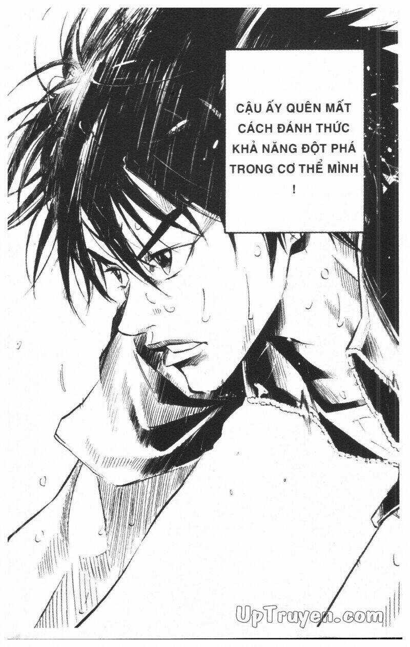 Over Drive Chapter 6 trang 149