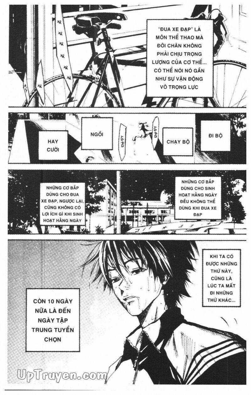 Over Drive Chapter 6 trang 154