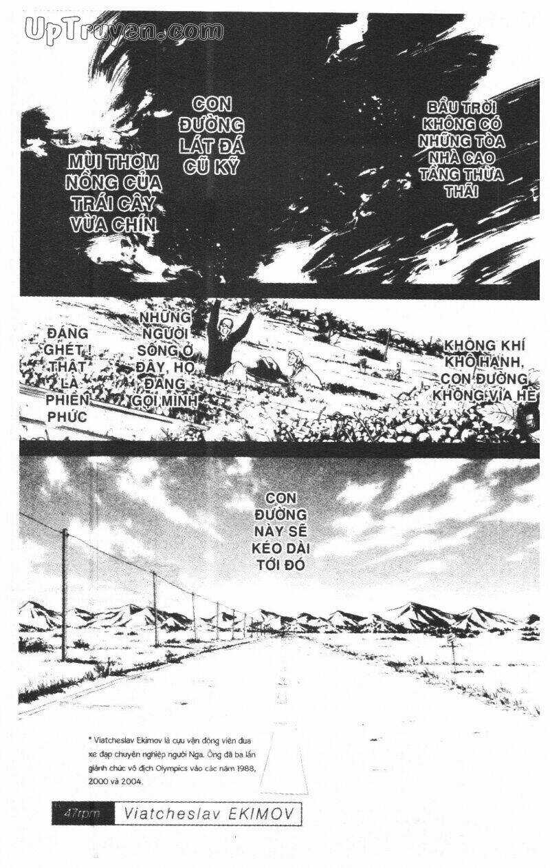 Over Drive Chapter 6 trang 158