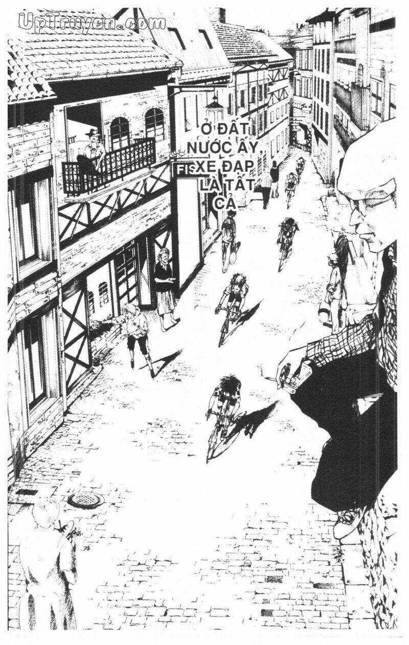 Over Drive Chapter 6 trang 159