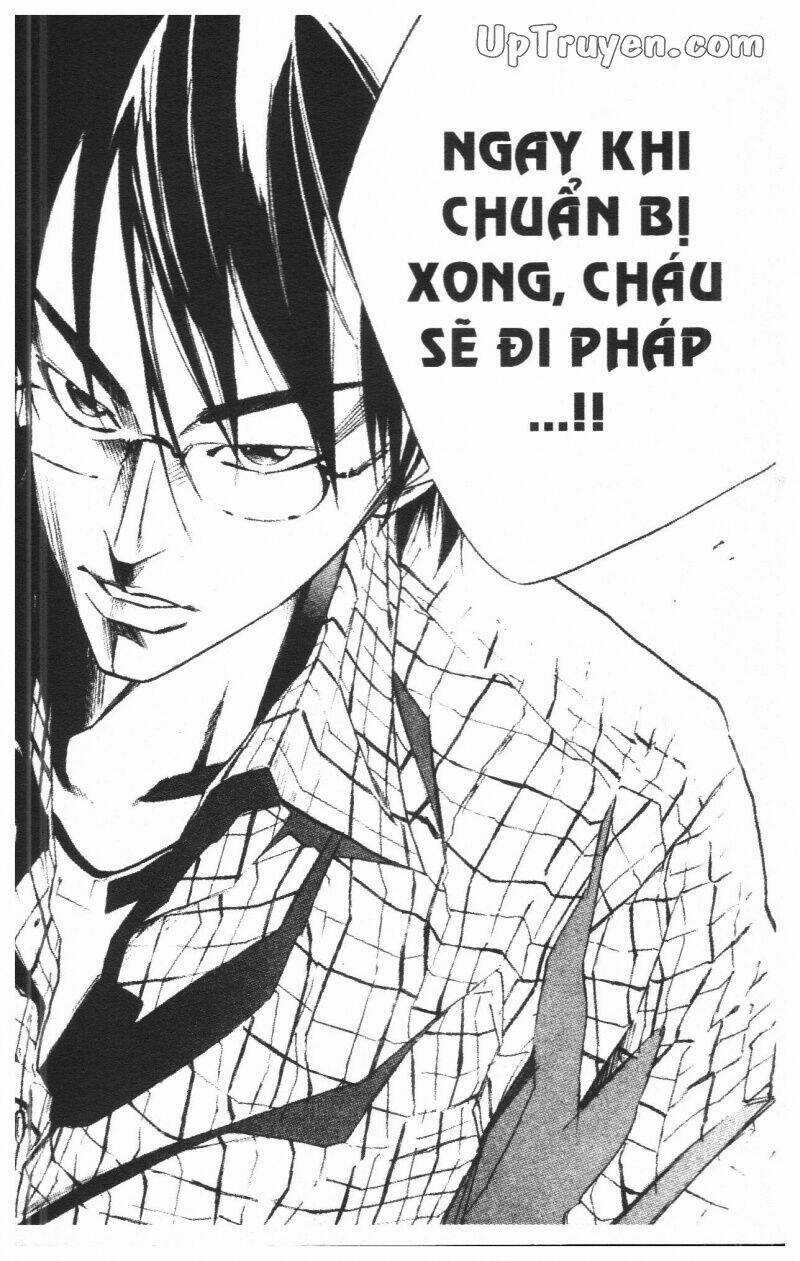 Over Drive Chapter 6 trang 173