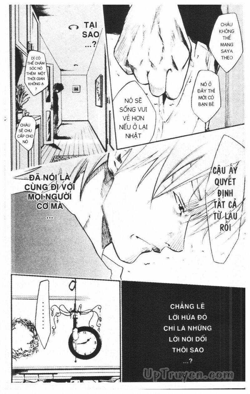 Over Drive Chapter 6 trang 175