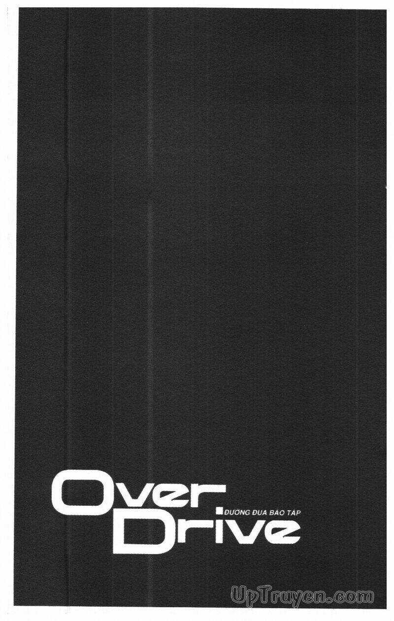 Over Drive Chapter 6 trang 178