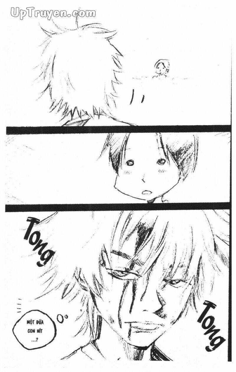 Over Drive Chapter 6 trang 184