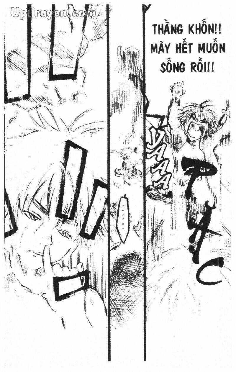 Over Drive Chapter 6 trang 187