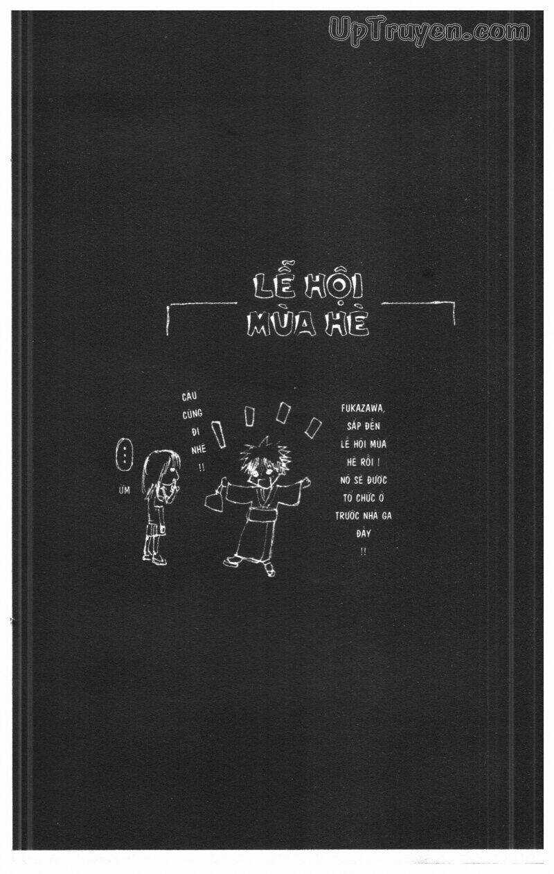 Over Drive Chapter 6 trang 25