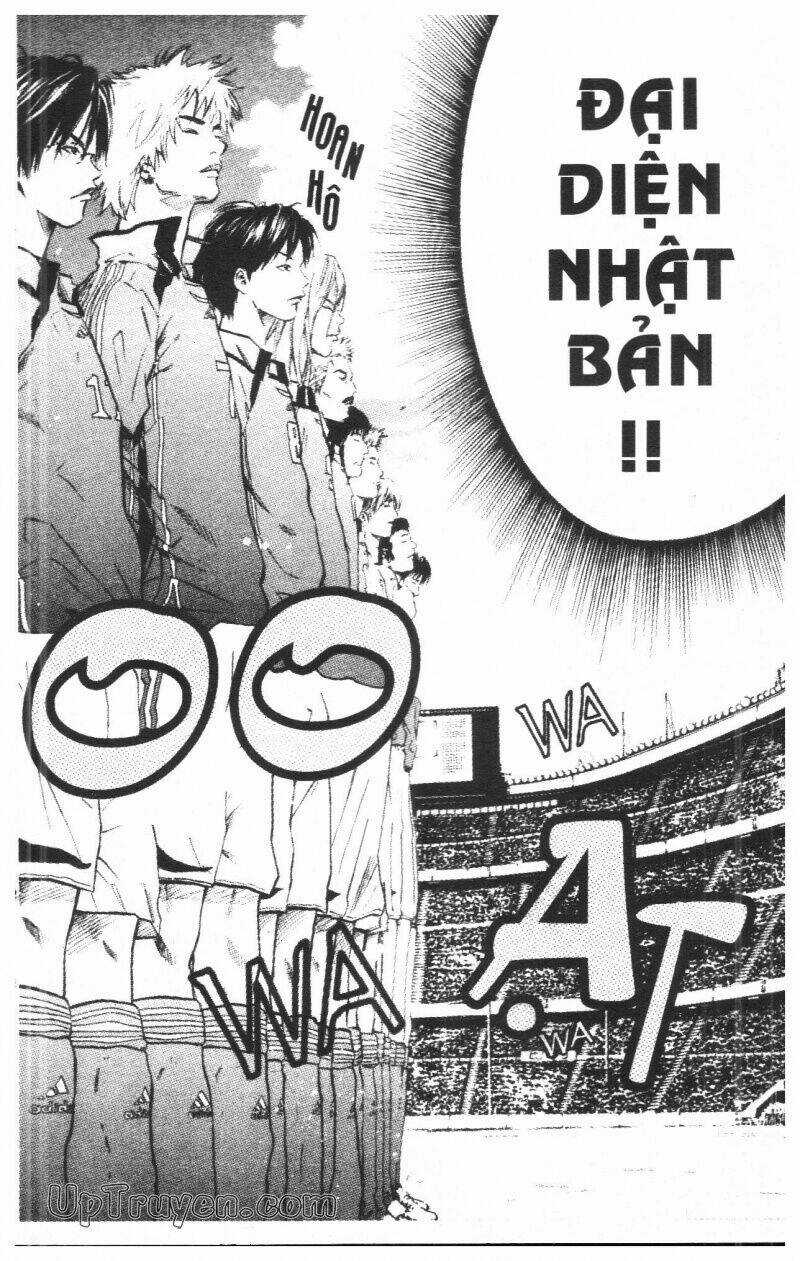 Over Drive Chapter 6 trang 27