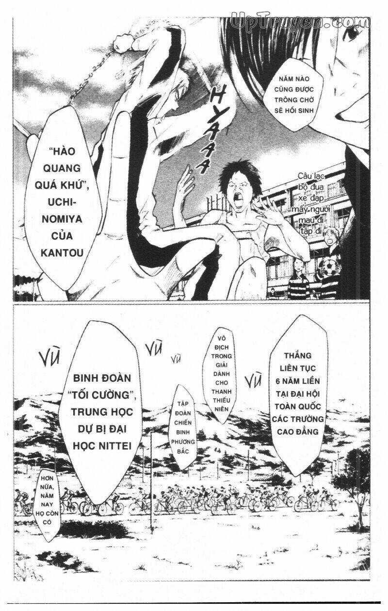 Over Drive Chapter 6 trang 31