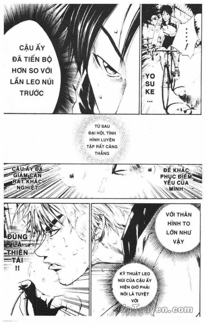 Over Drive Chapter 6 trang 36