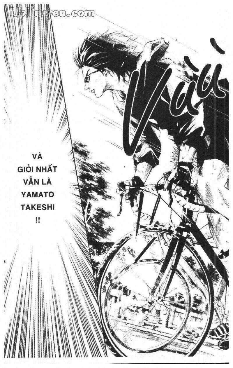 Over Drive Chapter 6 trang 37