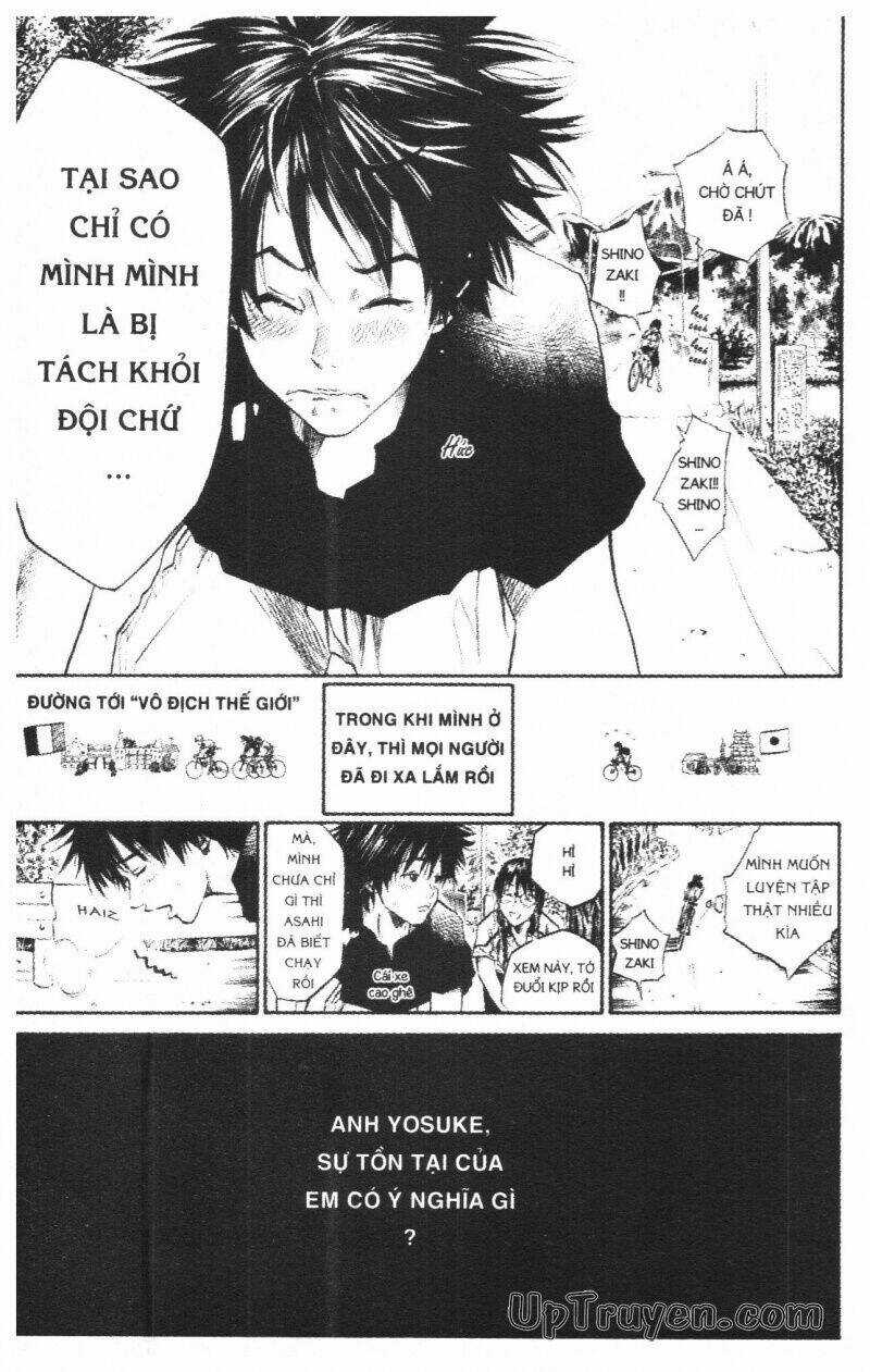 Over Drive Chapter 6 trang 42