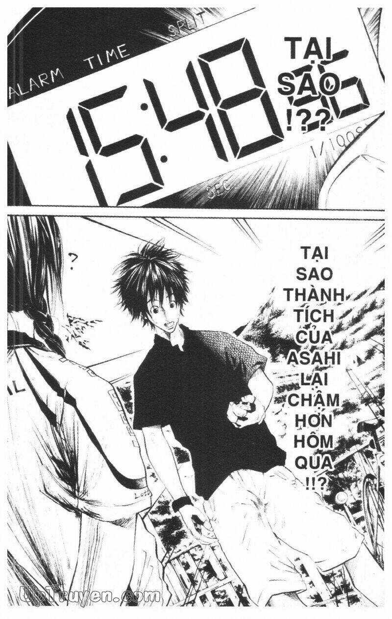 Over Drive Chapter 6 trang 45