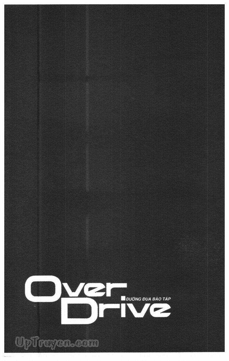 Over Drive Chapter 6 trang 46