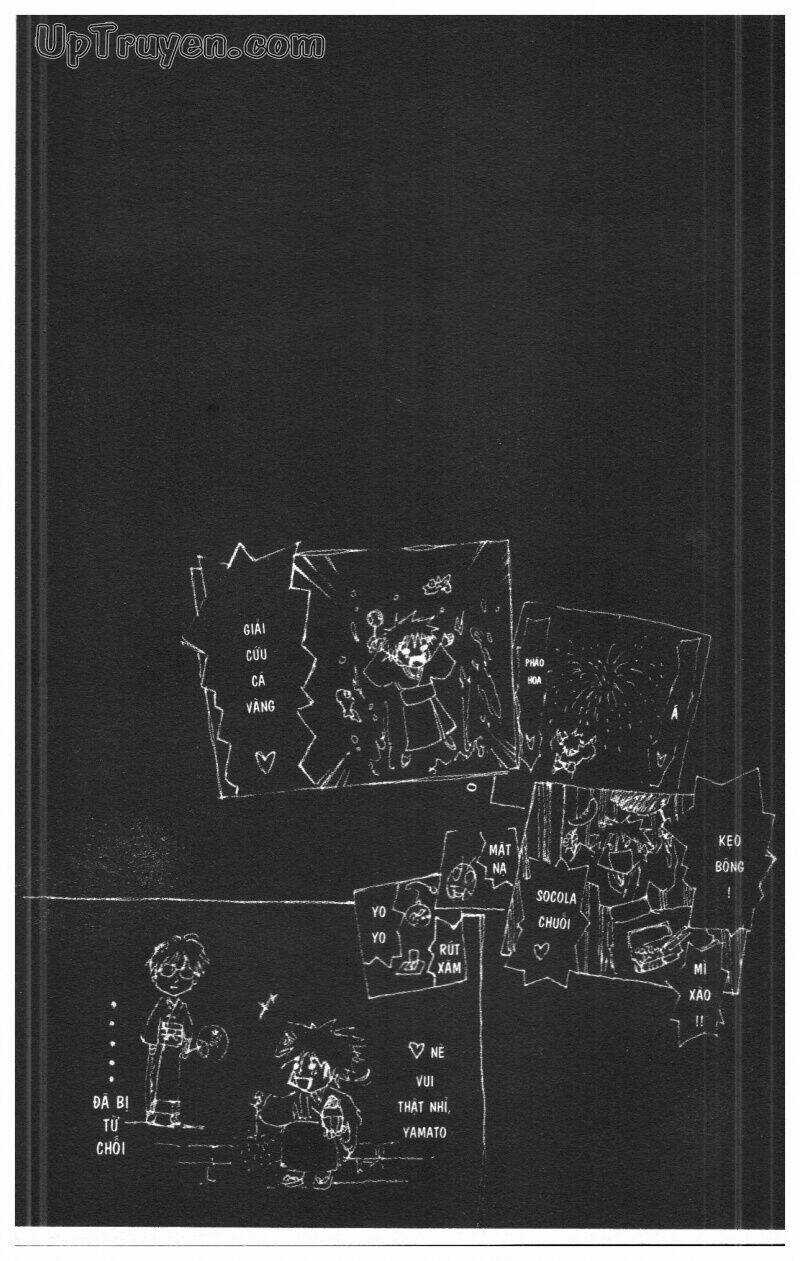 Over Drive Chapter 6 trang 47