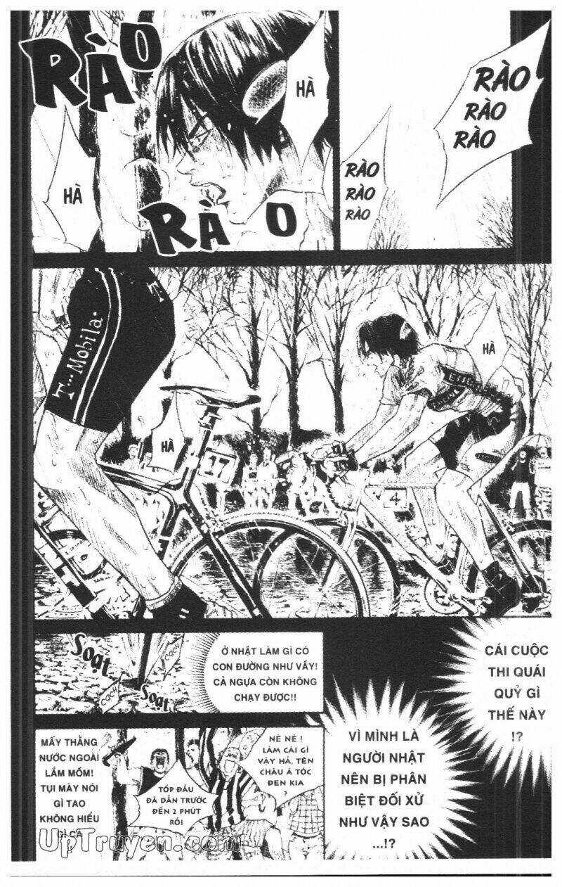 Over Drive Chapter 6 trang 57