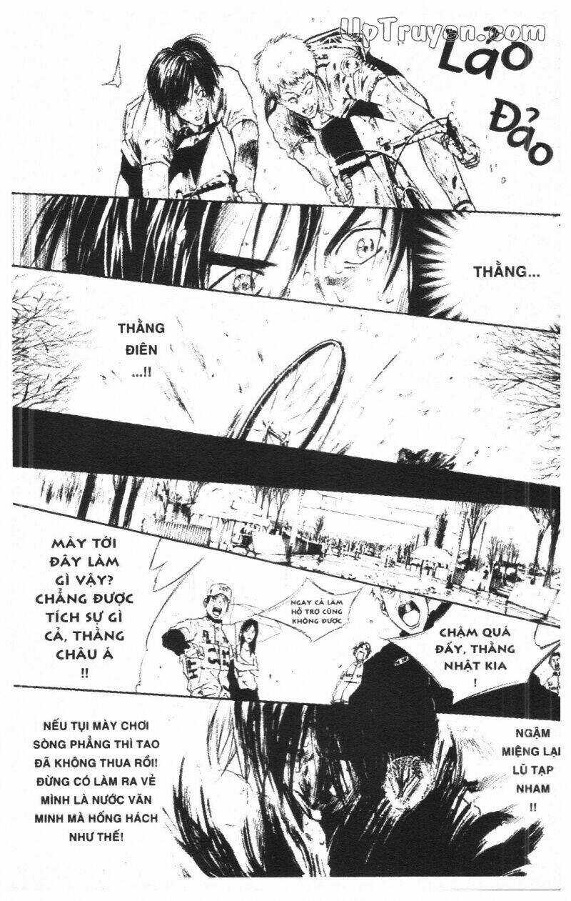 Over Drive Chapter 6 trang 59
