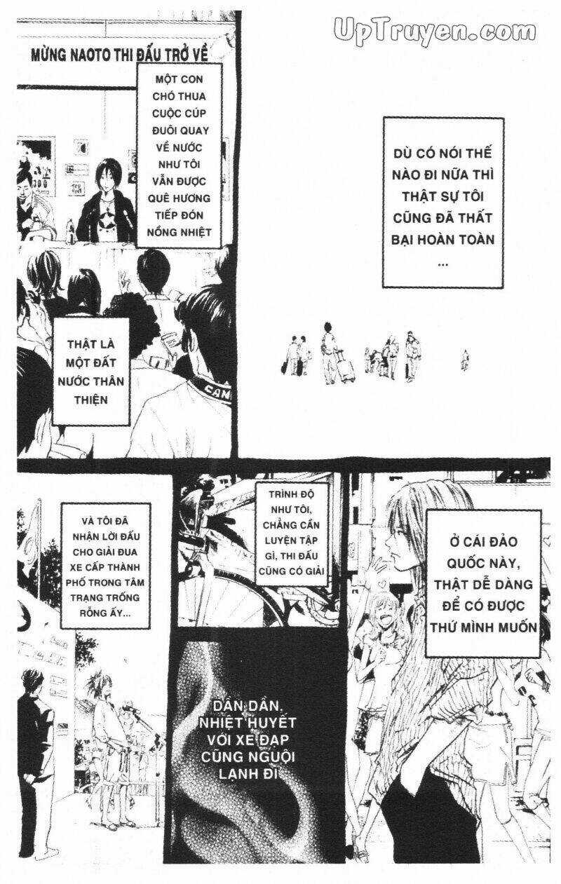 Over Drive Chapter 6 trang 62