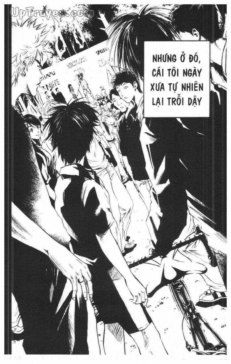 Over Drive Chapter 6 trang 63