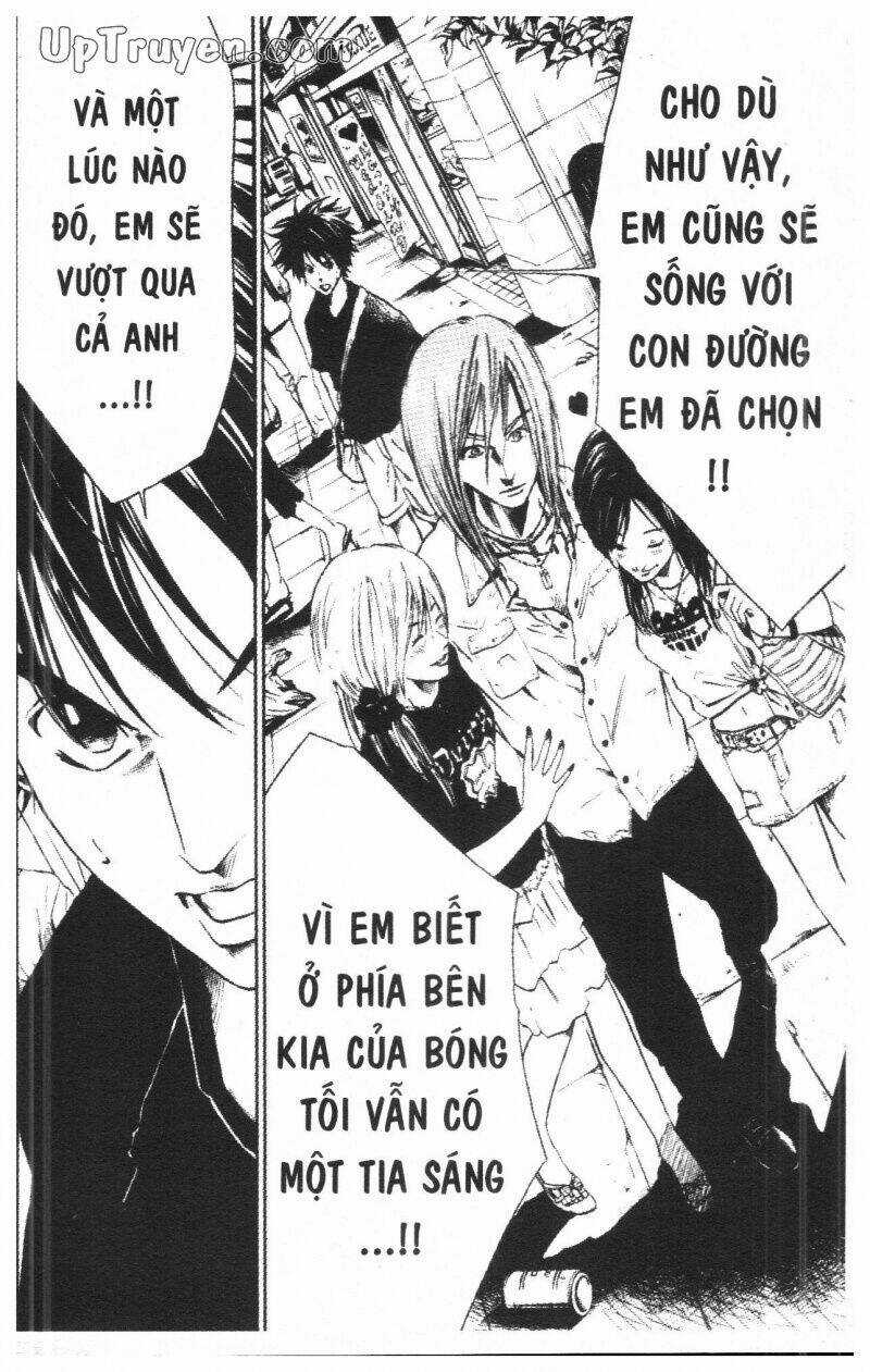 Over Drive Chapter 6 trang 65