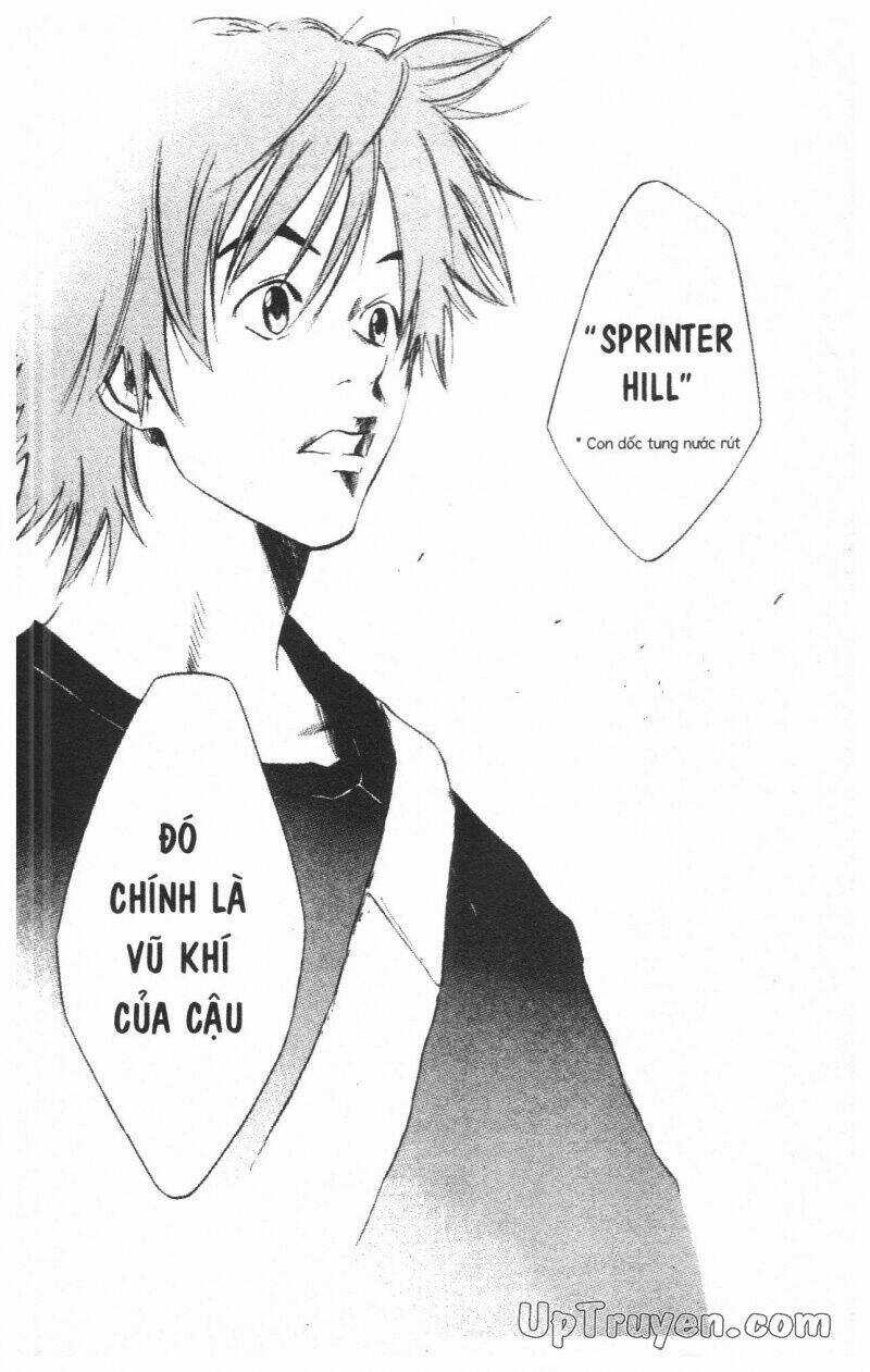 Over Drive Chapter 6 trang 67