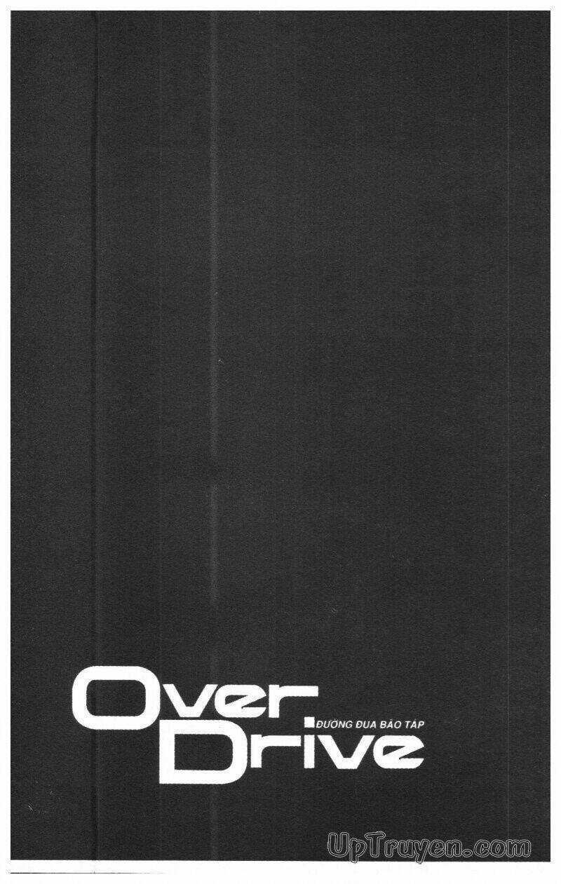 Over Drive Chapter 6 trang 68