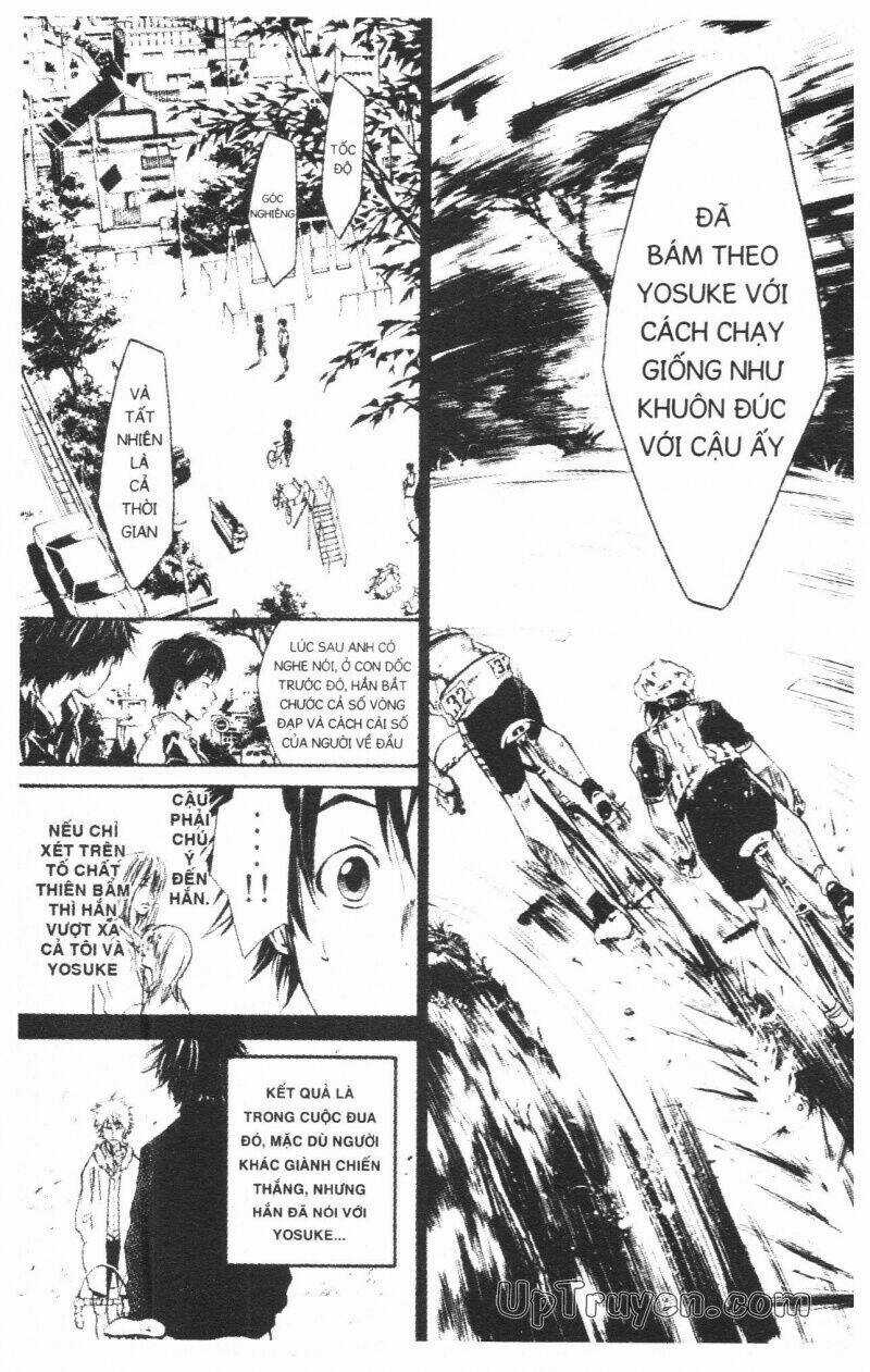 Over Drive Chapter 6 trang 74