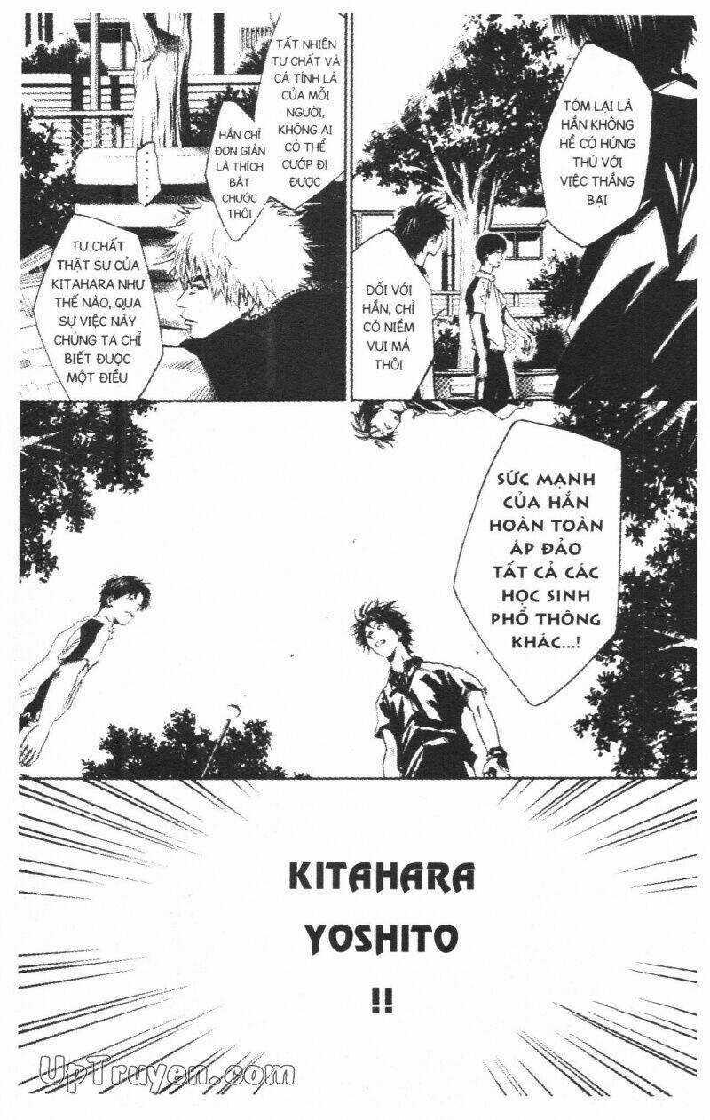 Over Drive Chapter 6 trang 76