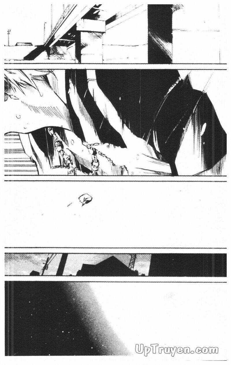 Over Drive Chapter 6 trang 77