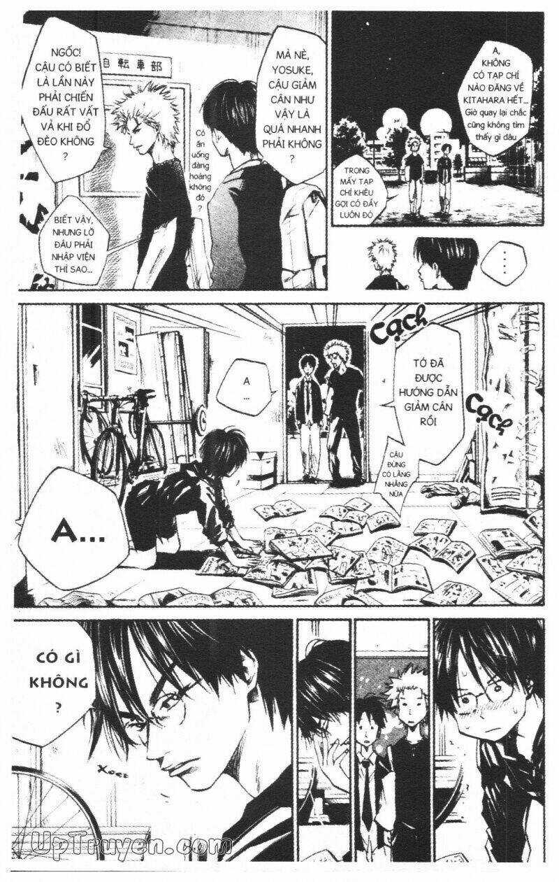 Over Drive Chapter 6 trang 82