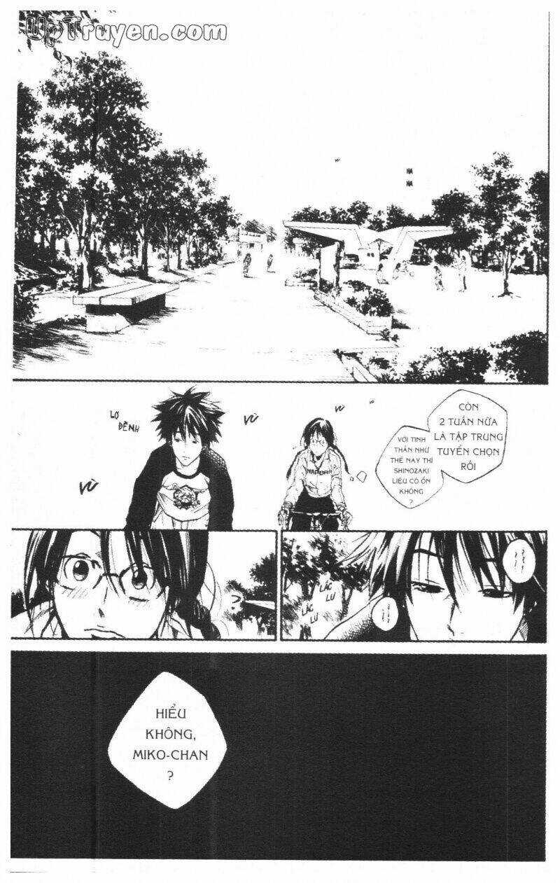 Over Drive Chapter 6 trang 84