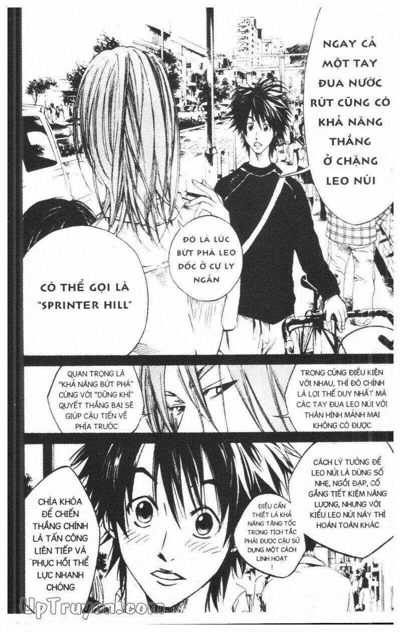 Over Drive Chapter 6 trang 85