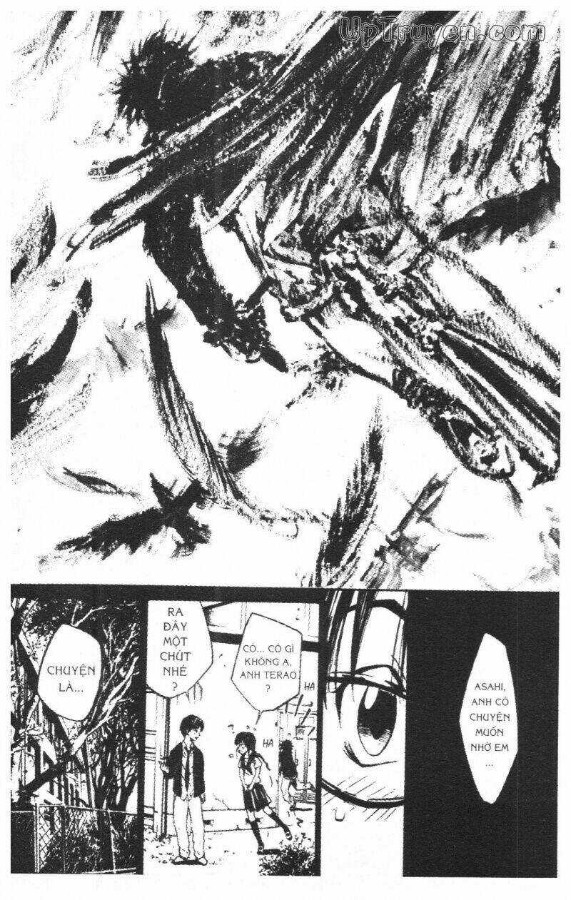 Over Drive Chapter 6 trang 88