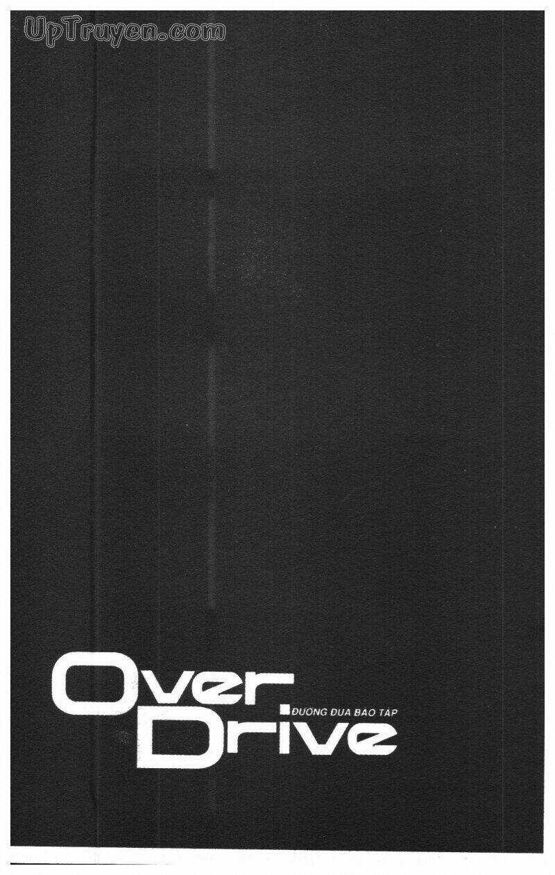 Over Drive Chapter 6 trang 90
