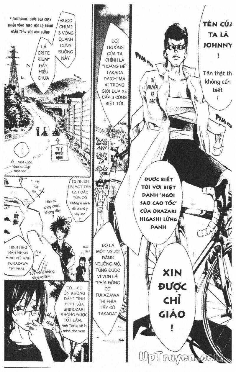 Over Drive Chapter 6 trang 98