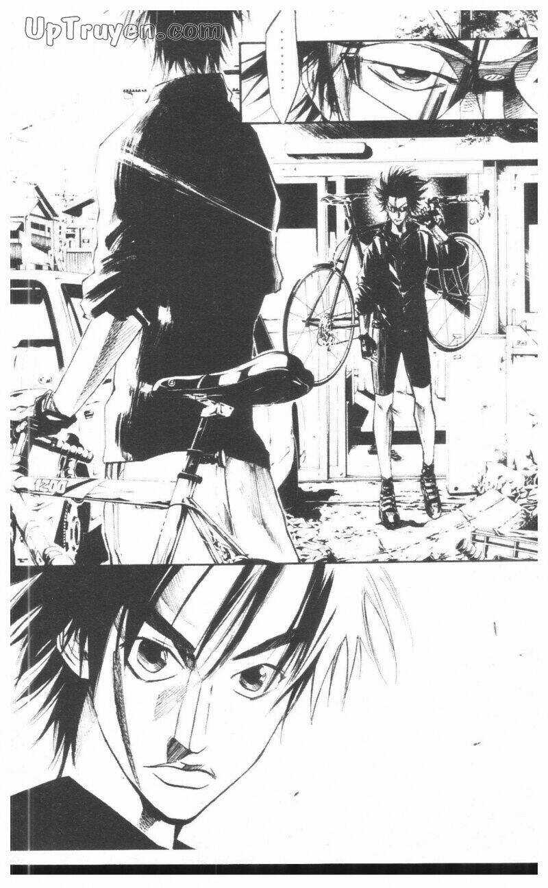 Over Drive Chapter 7 trang 10